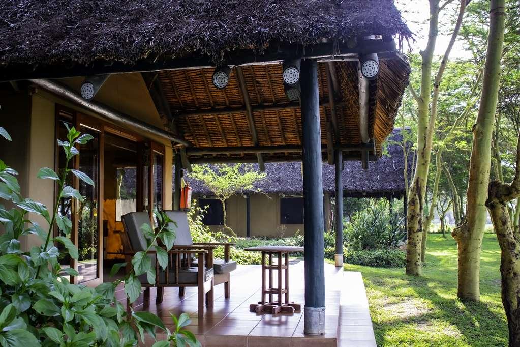 Sweetwaters Serena Camp Nanyuki Facilities photo