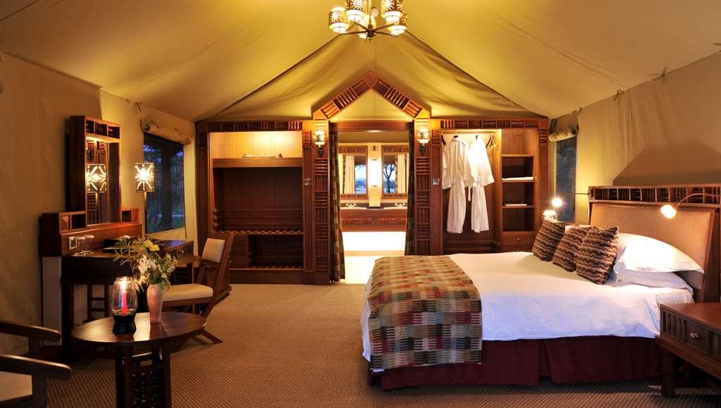 Sweetwaters Serena Camp Nanyuki Room photo