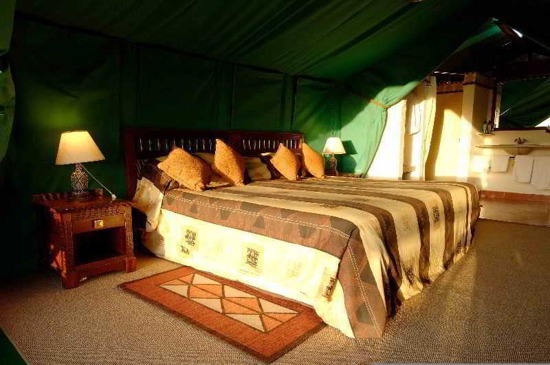 Sweetwaters Serena Camp Nanyuki Exterior photo